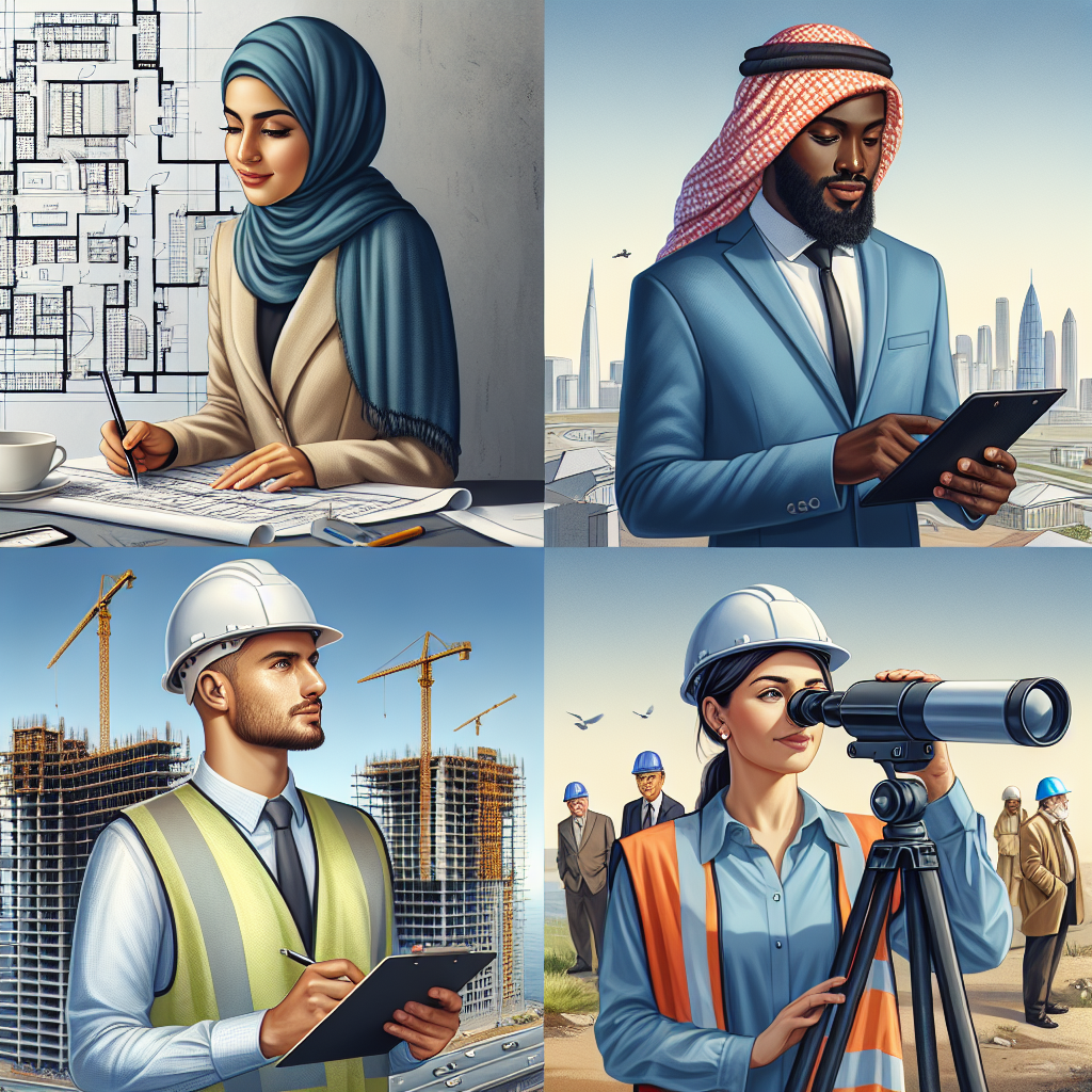 The Inspection Company: Maßgeschneiderte Qualitätslösungen