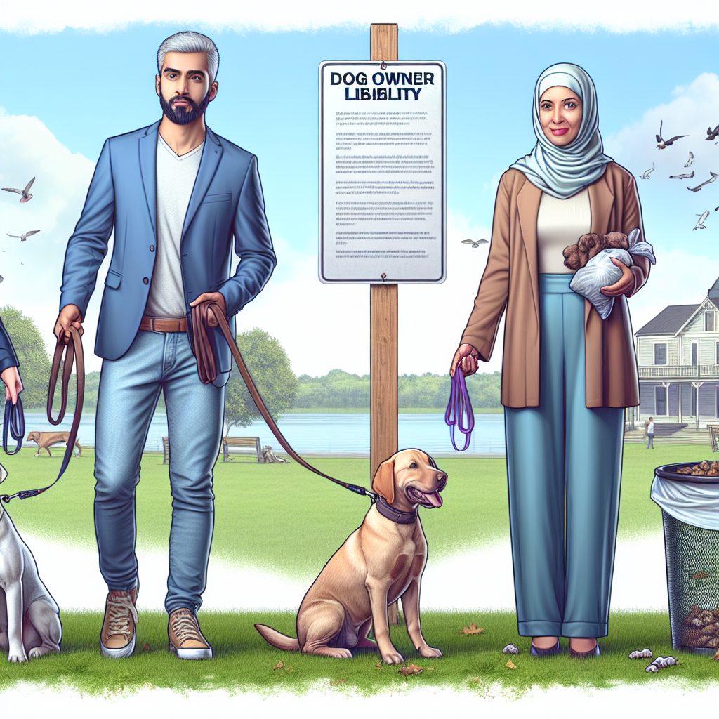 Hundehalterhaftpflicht: Optimaler Schutz für deinen Hund